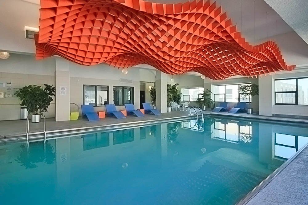 Chicago Condo: 610 North La Salle Drive
