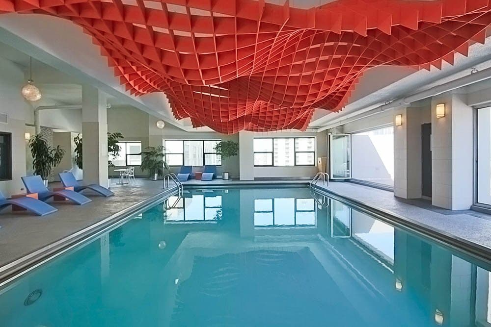 Chicago Condo: 610 North La Salle Drive
