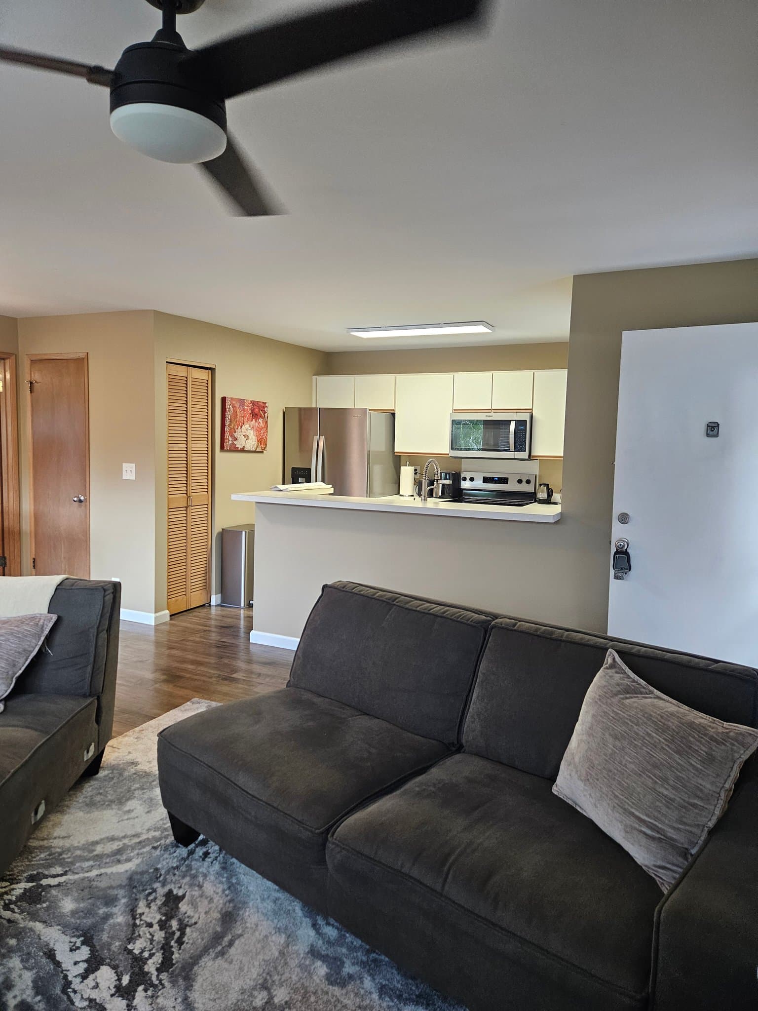 Kahului Condo: 60 Kunihi Ln