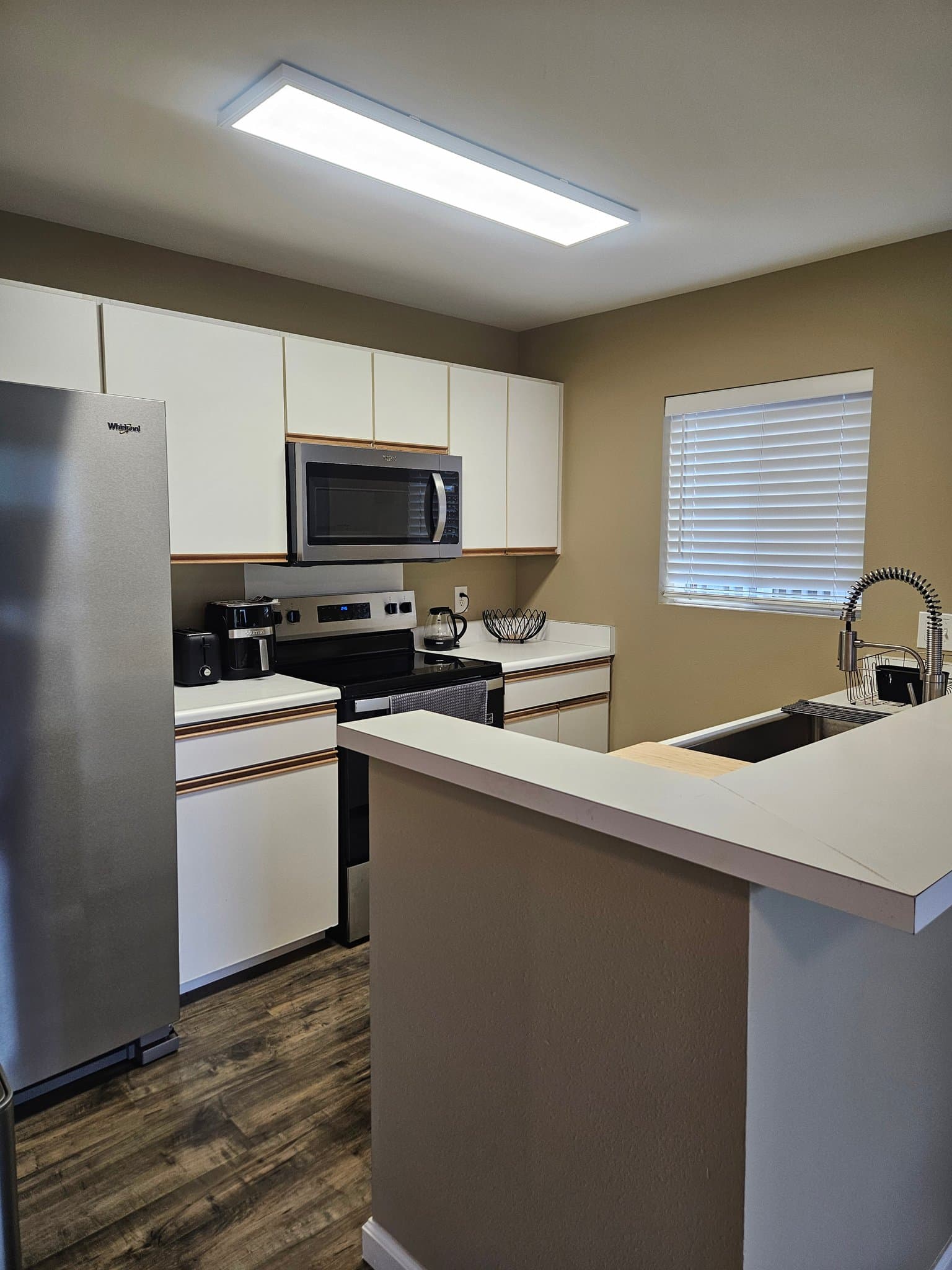 Kahului Condo: 60 Kunihi Ln