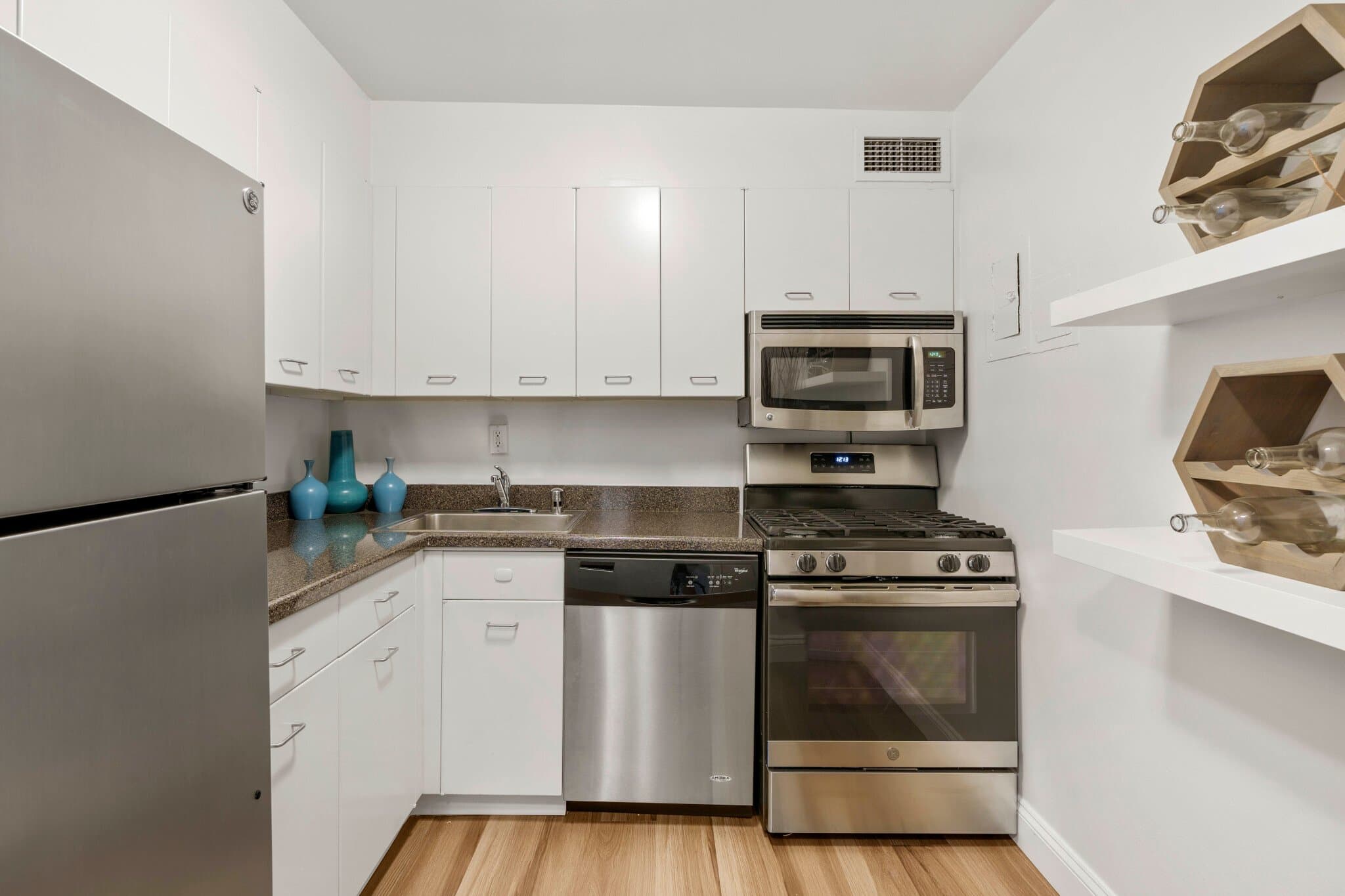 Chicago Condo: 1357 North Astor Street
