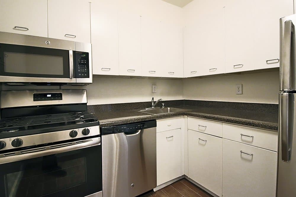Chicago Condo: 1357 North Astor Street