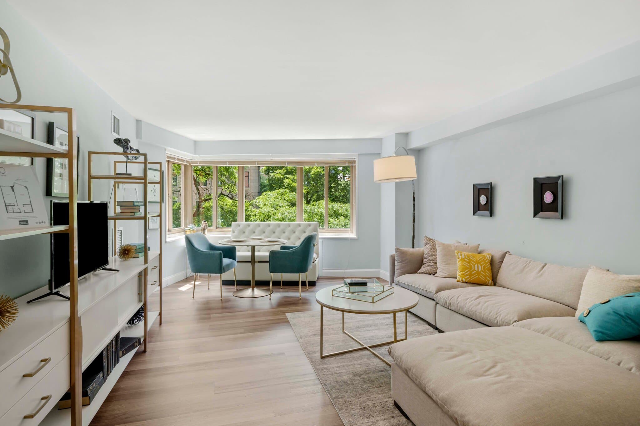 Chicago Condo: 1357 North Astor Street