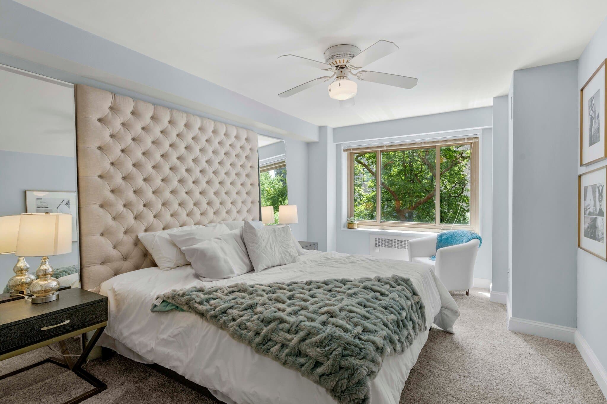 Chicago Condo: 1357 North Astor Street
