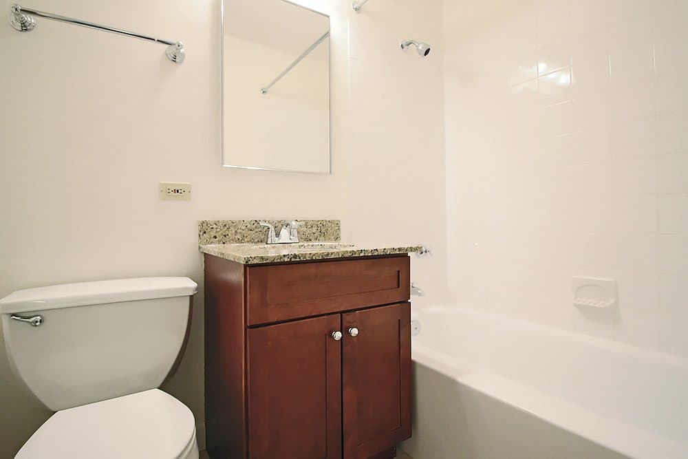 Chicago Condo: 1357 North Astor Street