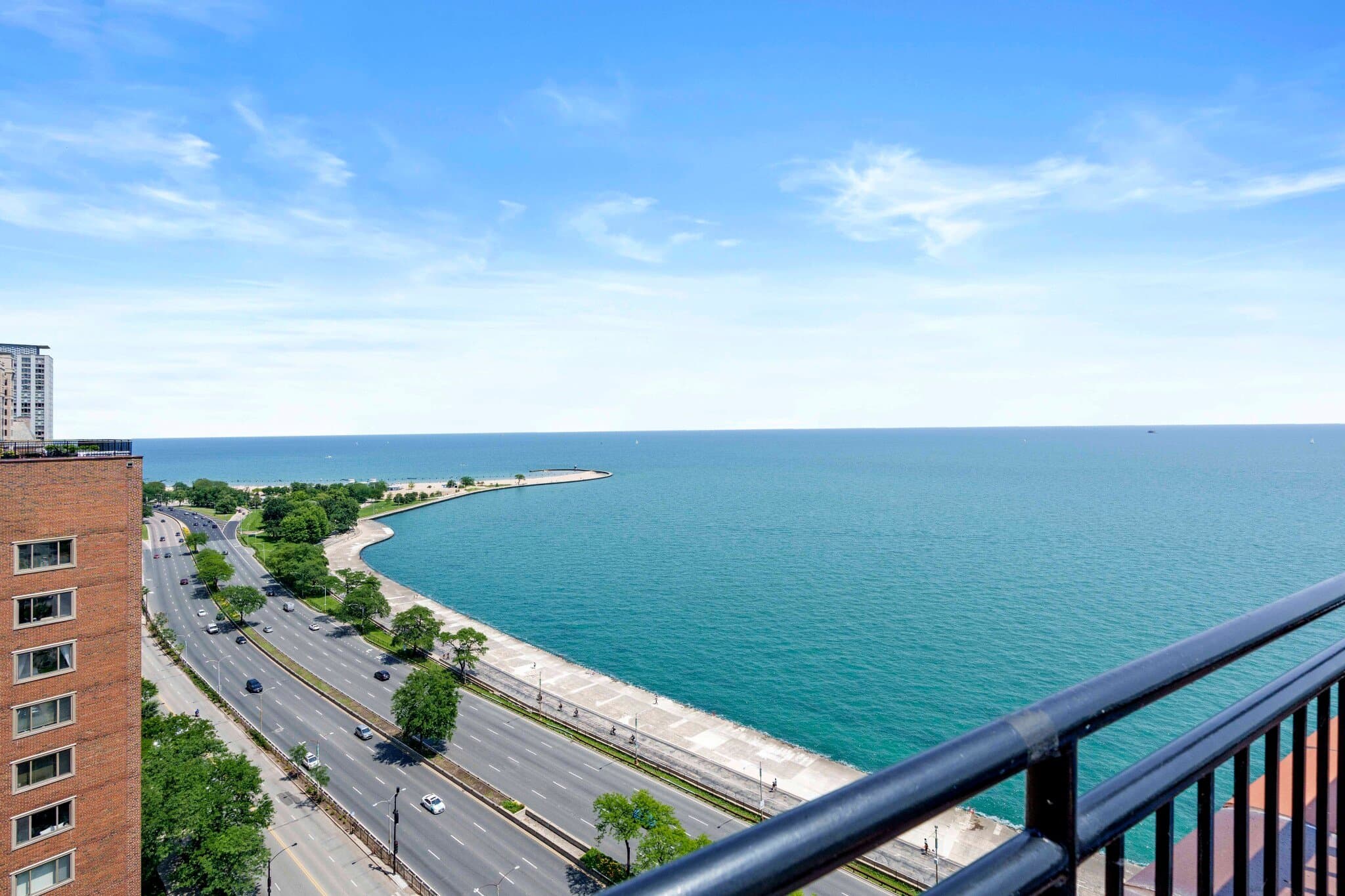 Chicago Condo: 1357 North Astor Street