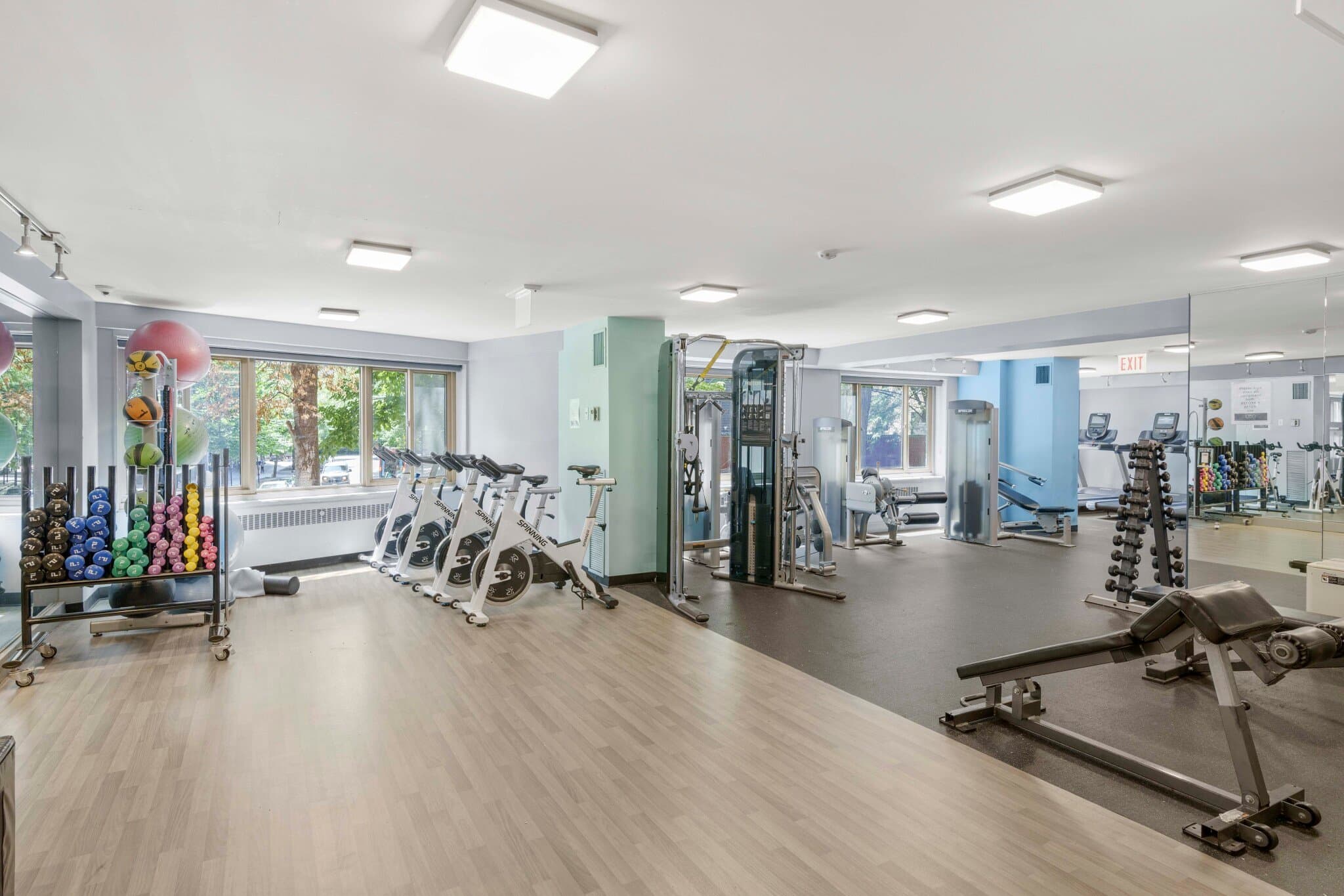 Chicago Condo: 1357 North Astor Street