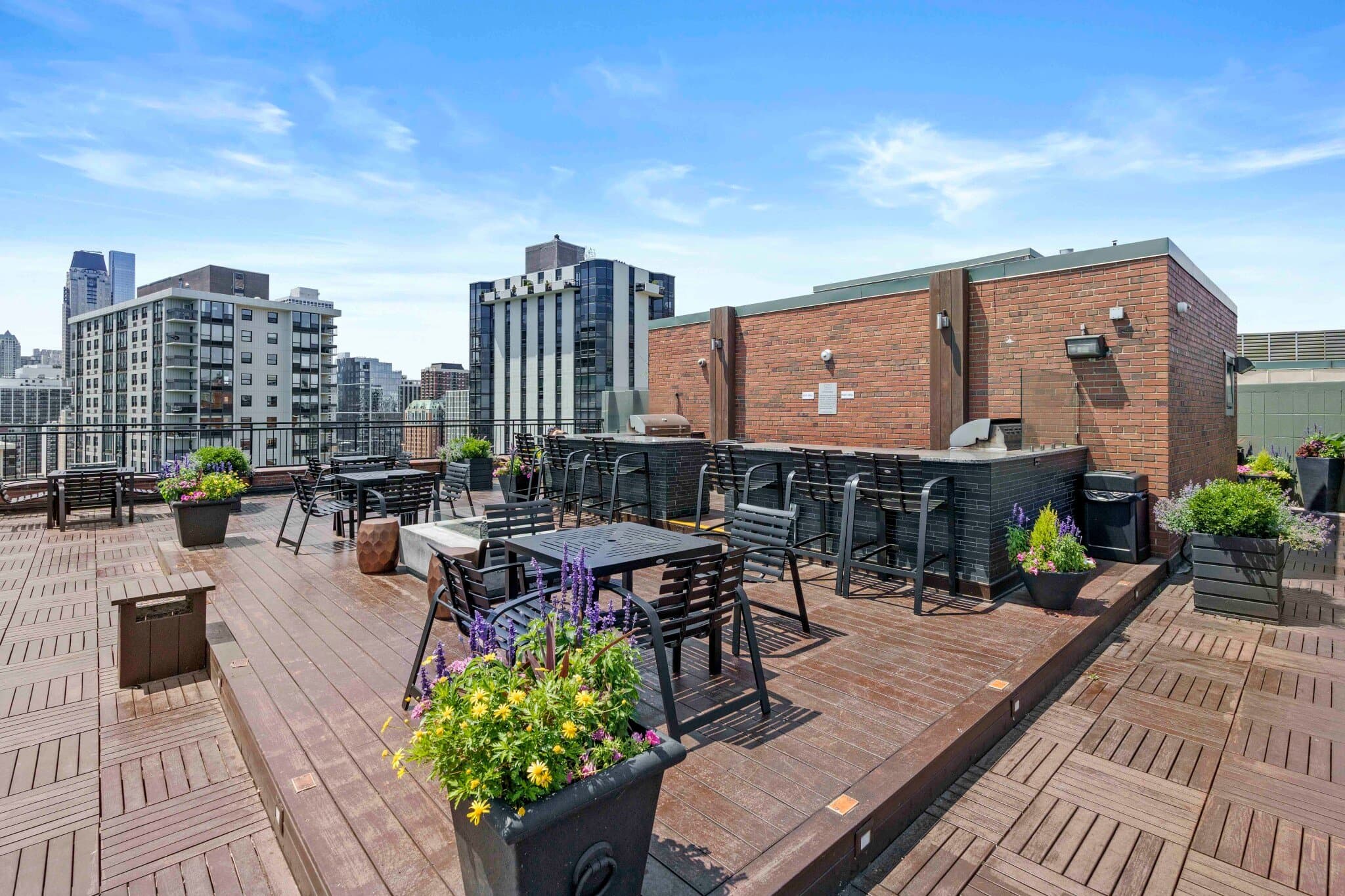 Chicago Condo: 1357 North Astor Street