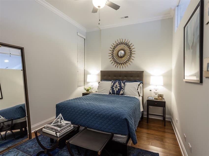 Chicago Condo: 689 South Wells Street
