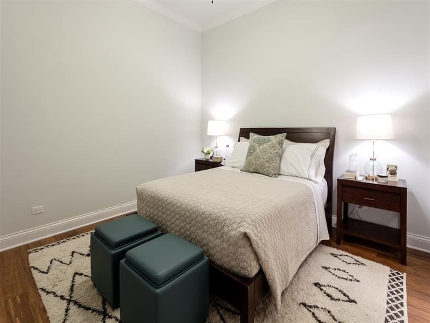 Chicago Condo: 689 South Wells Street