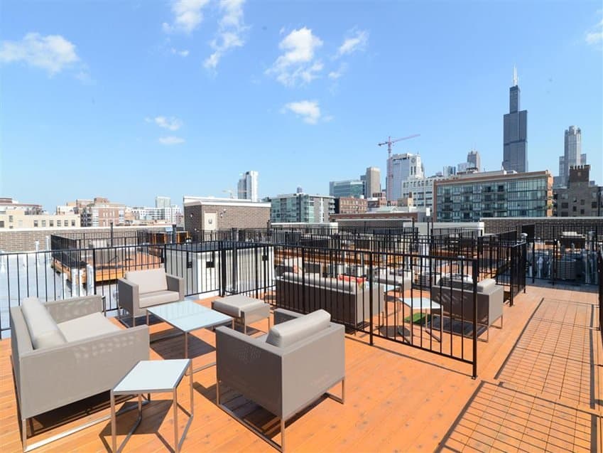 Chicago Condo: 689 South Wells Street