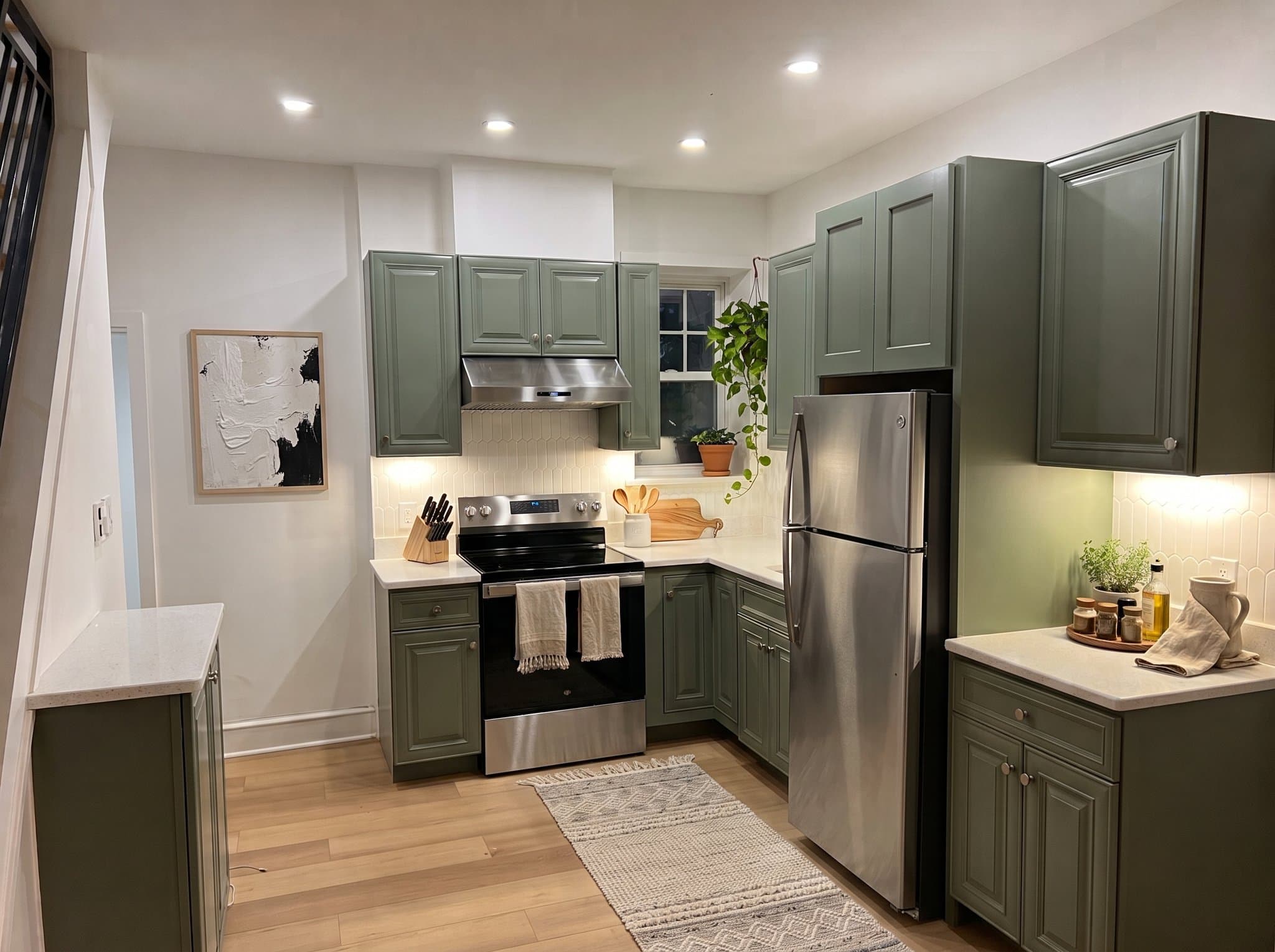 Philadelphia House: 1624 Dounton St