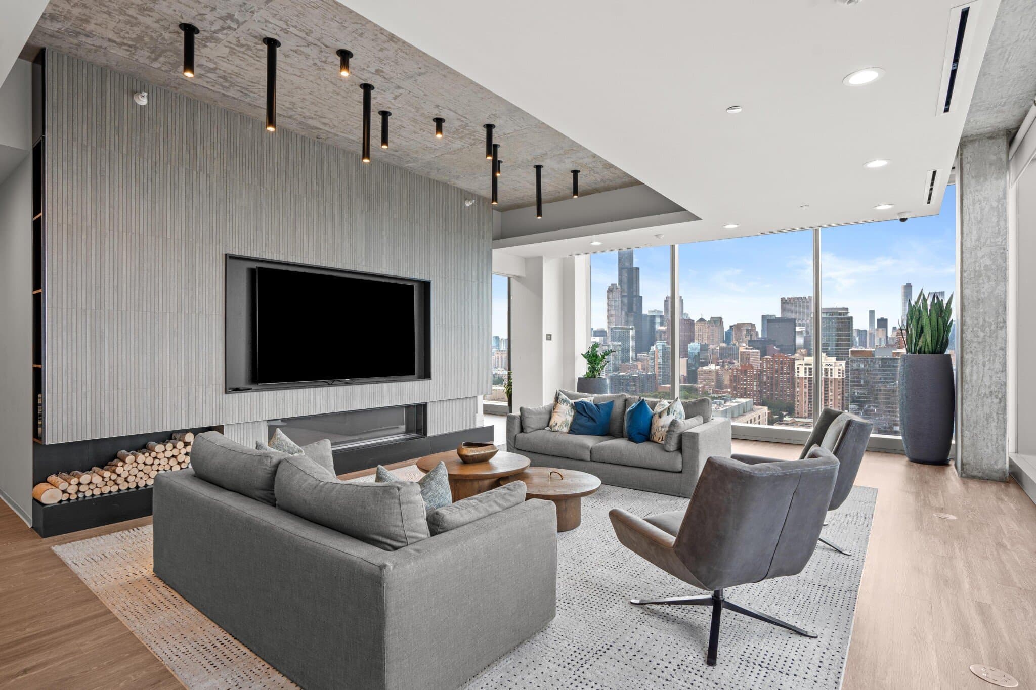Chicago Condo: 1260 South Wabash Avenue