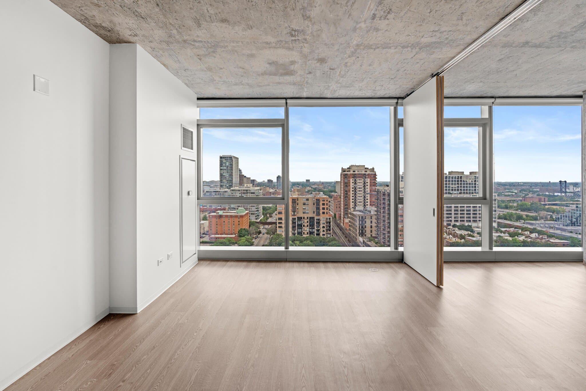 Chicago Condo: 1260 South Wabash Avenue