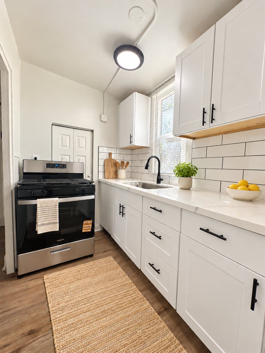 Salt Lake City Condo: 614 E 600 S