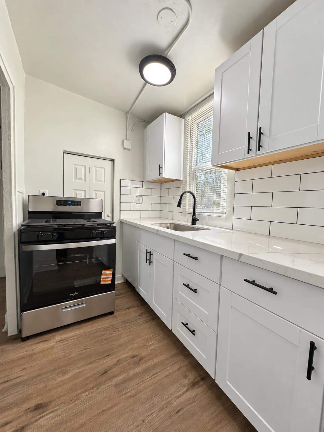 Salt Lake City Condo: 614 E 600 S