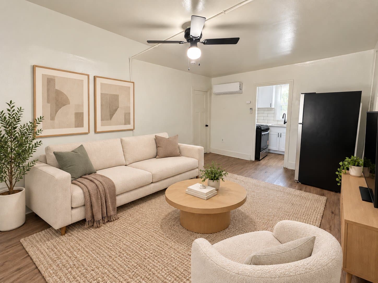 Salt Lake City Condo: 614 E 600 S
