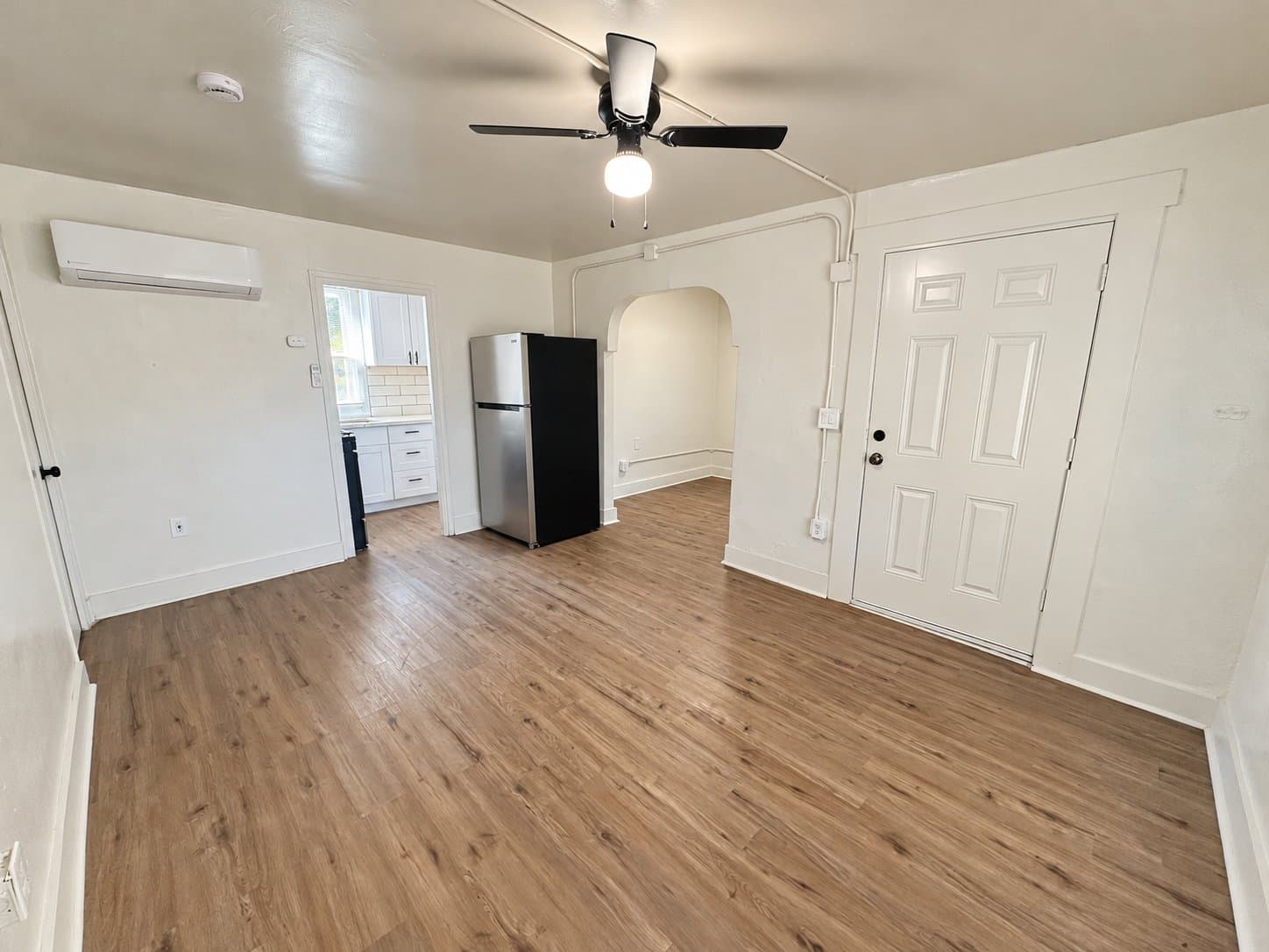 Salt Lake City Condo: 614 E 600 S