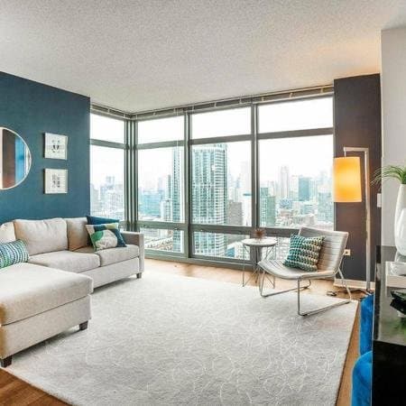 Chicago Condo: 640 West Fulton Market
