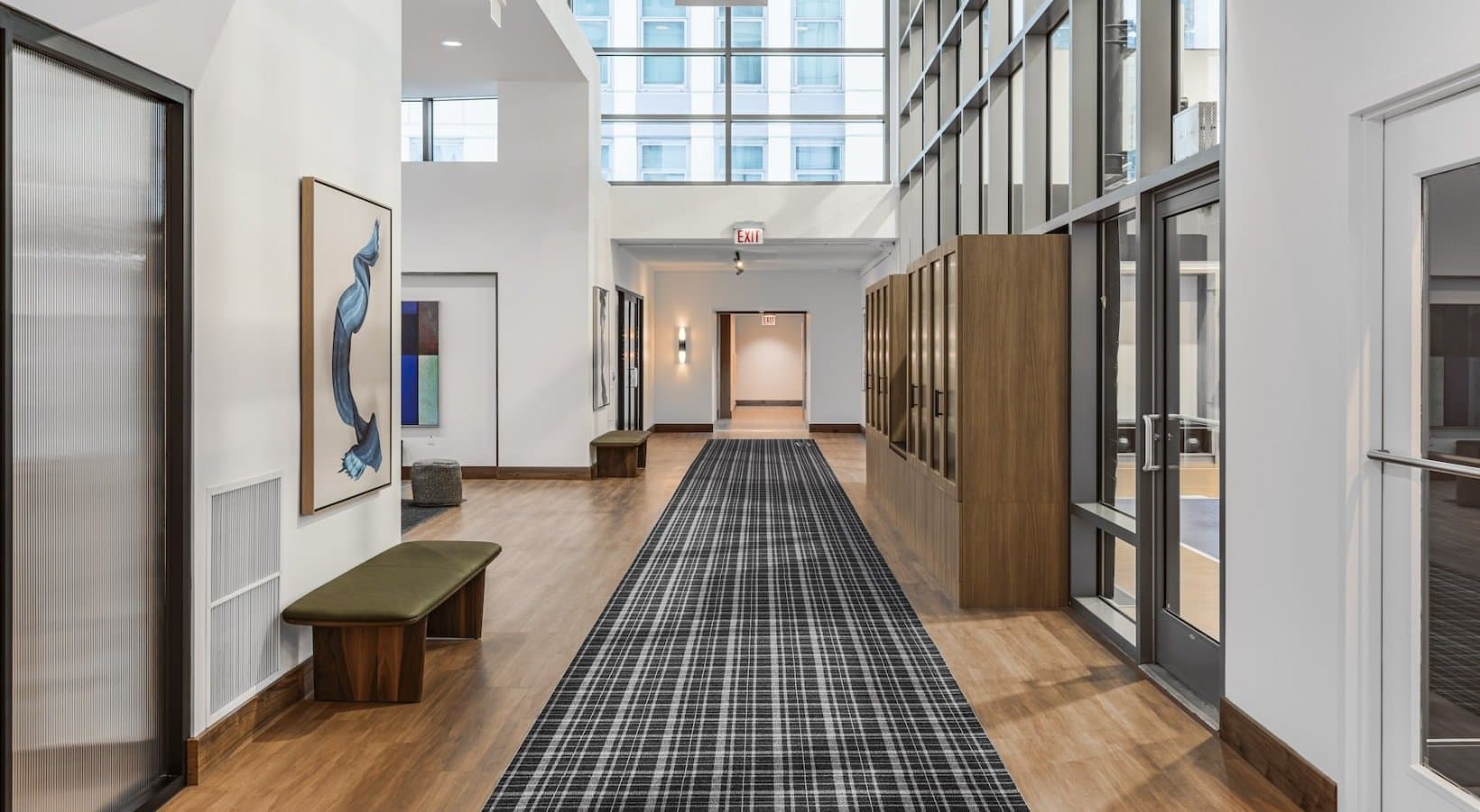 Chicago Condo: 640 West Fulton Market