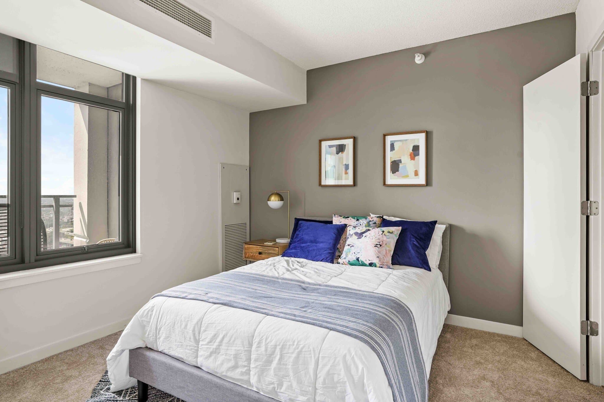 Chicago Condo: 640 West Fulton Market