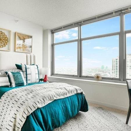 Chicago Condo: 640 West Fulton Market