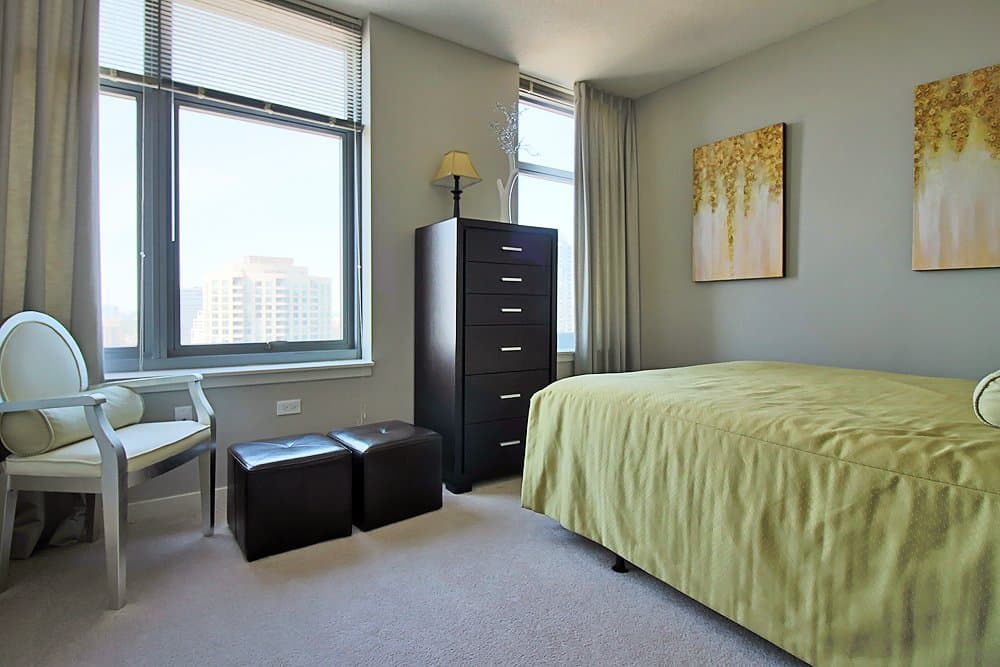 Chicago Condo: 640 West Fulton Market