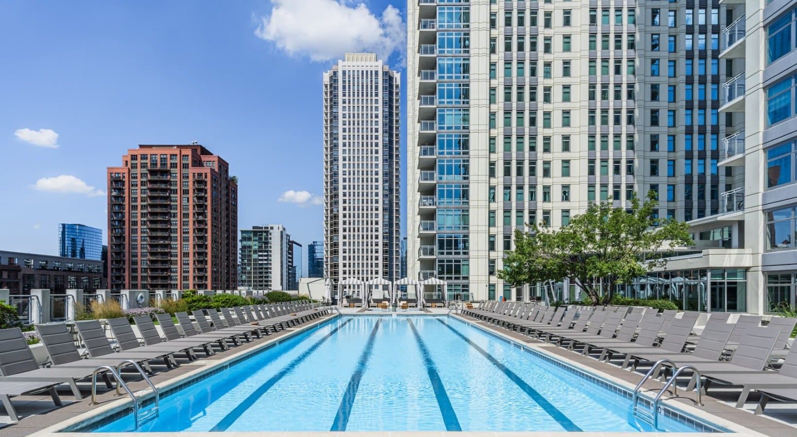 Chicago Condo: 640 West Fulton Market