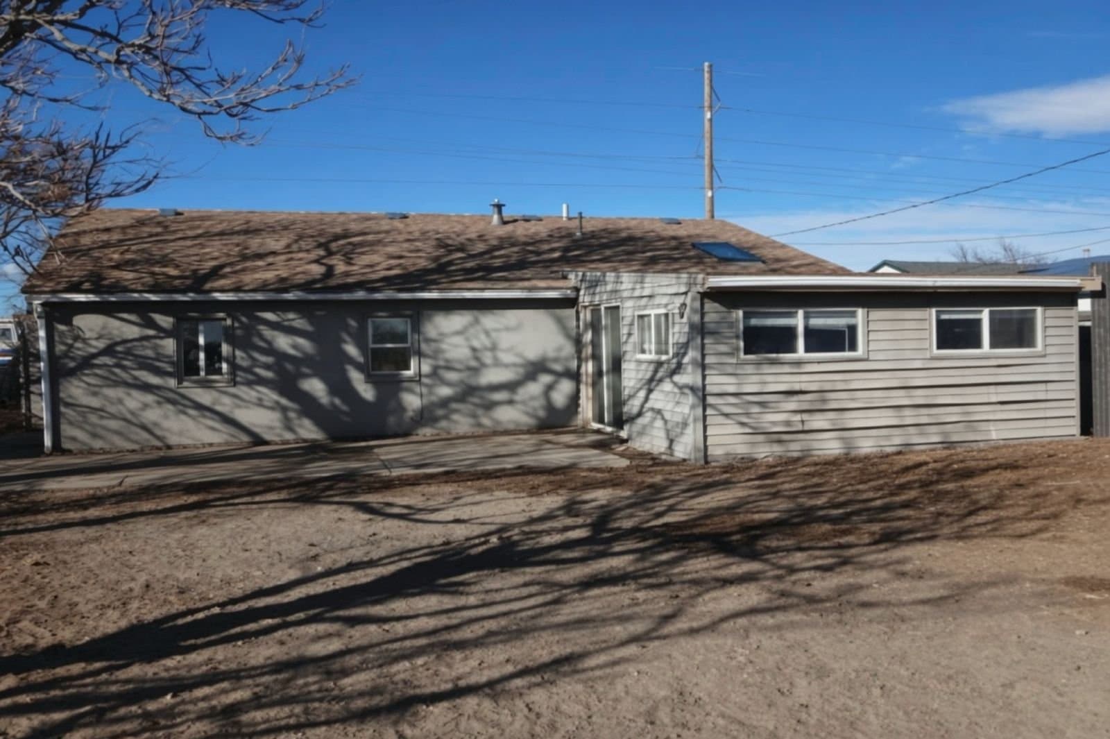 Pueblo House: 2408 W 13TH STREET