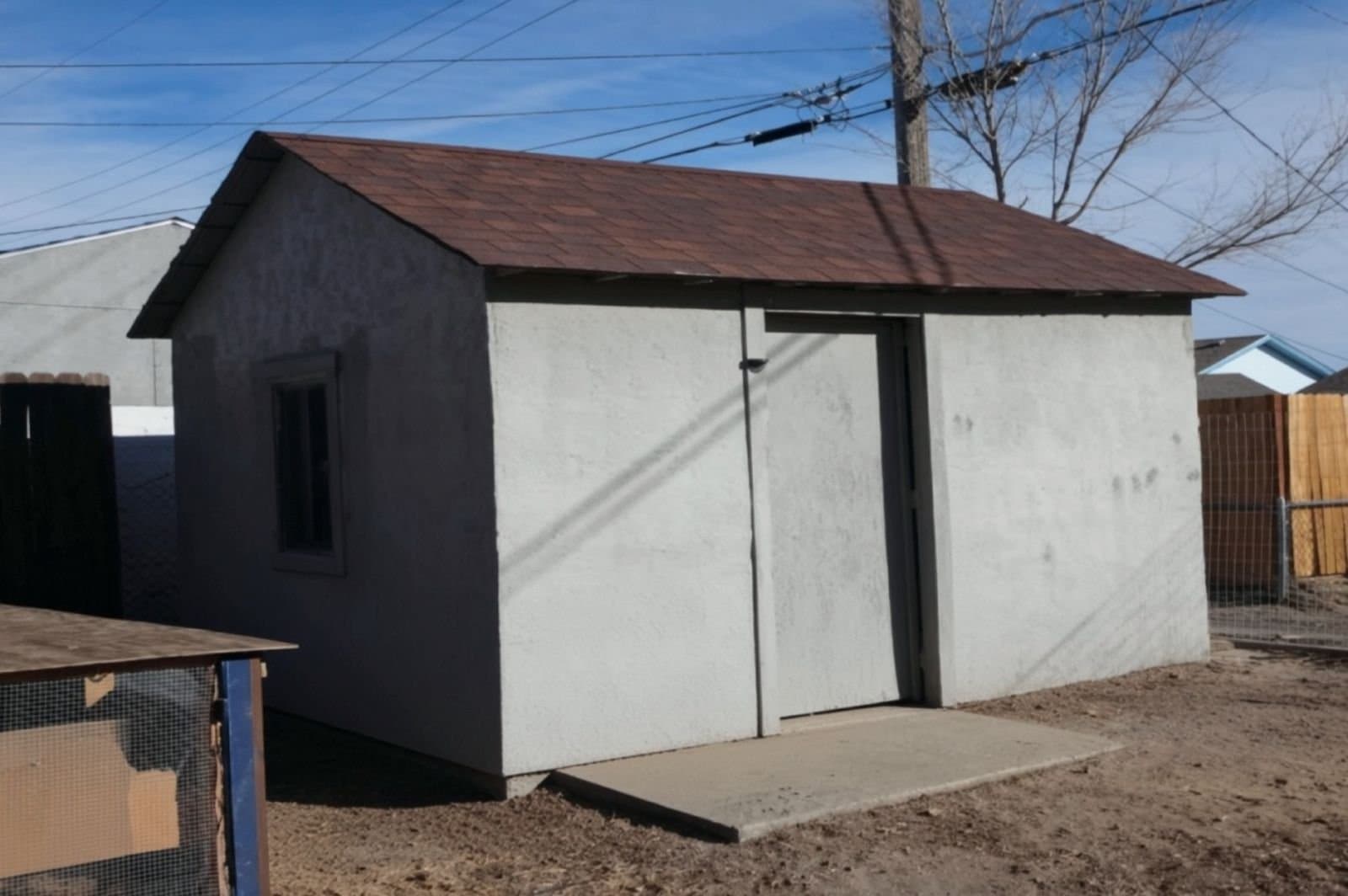Pueblo House: 2408 W 13TH STREET