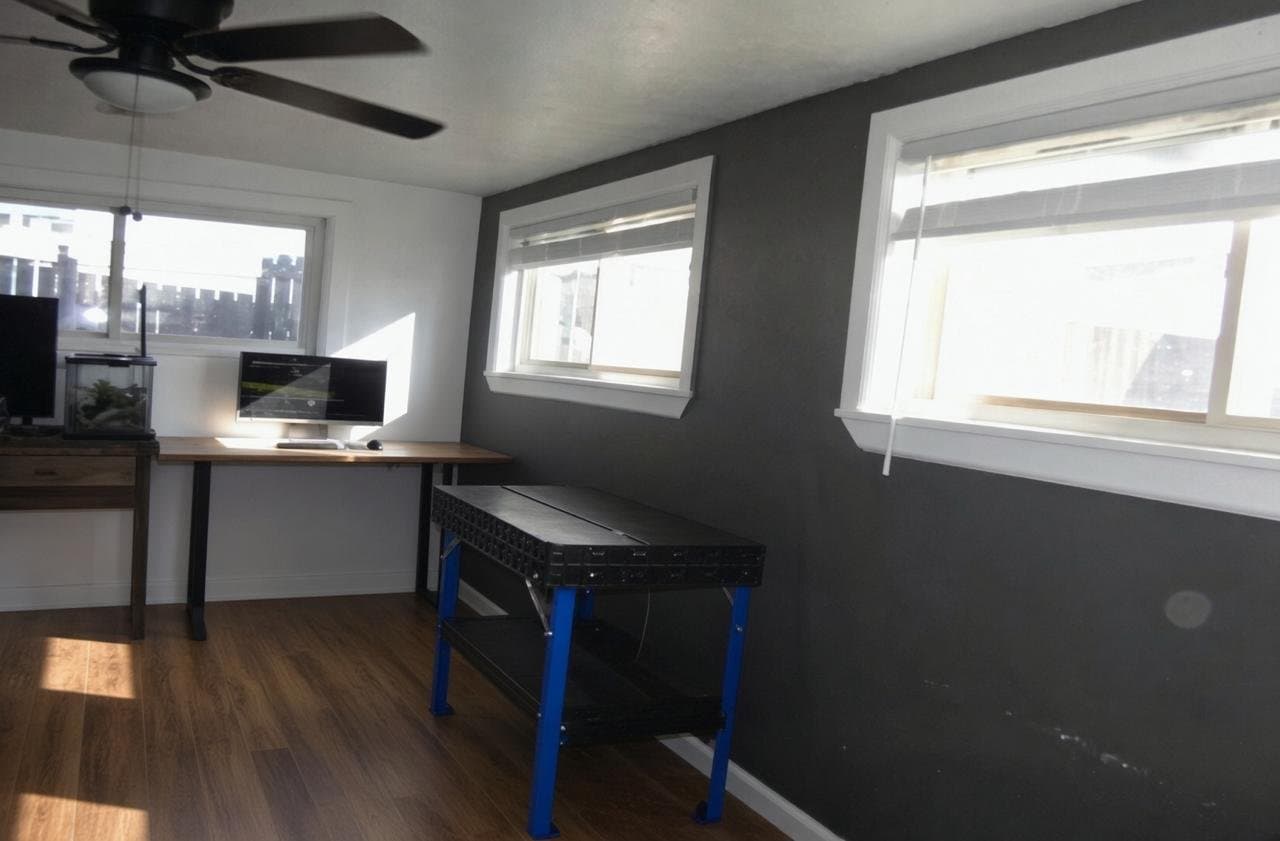 Pueblo House: 2408 W 13TH STREET