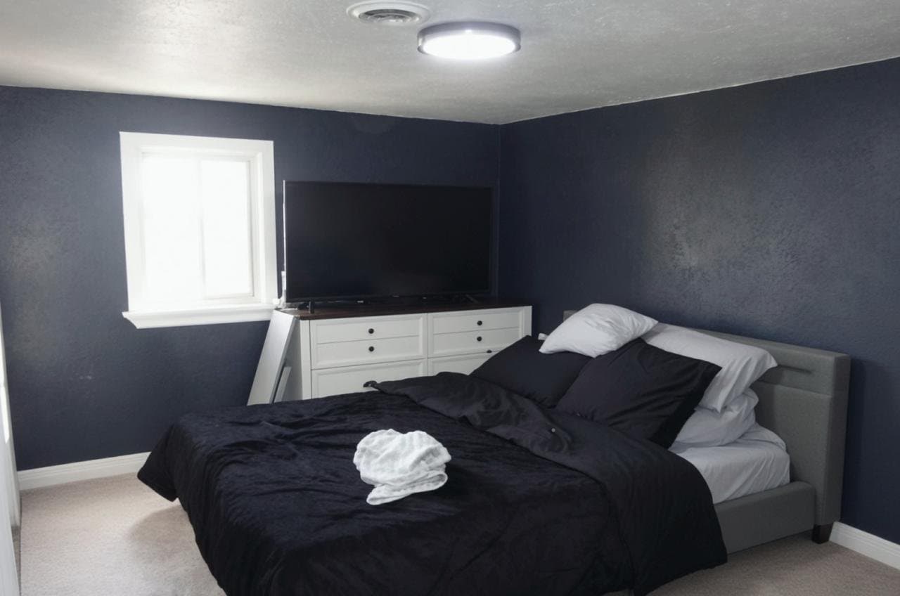 Pueblo House: 2408 W 13TH STREET