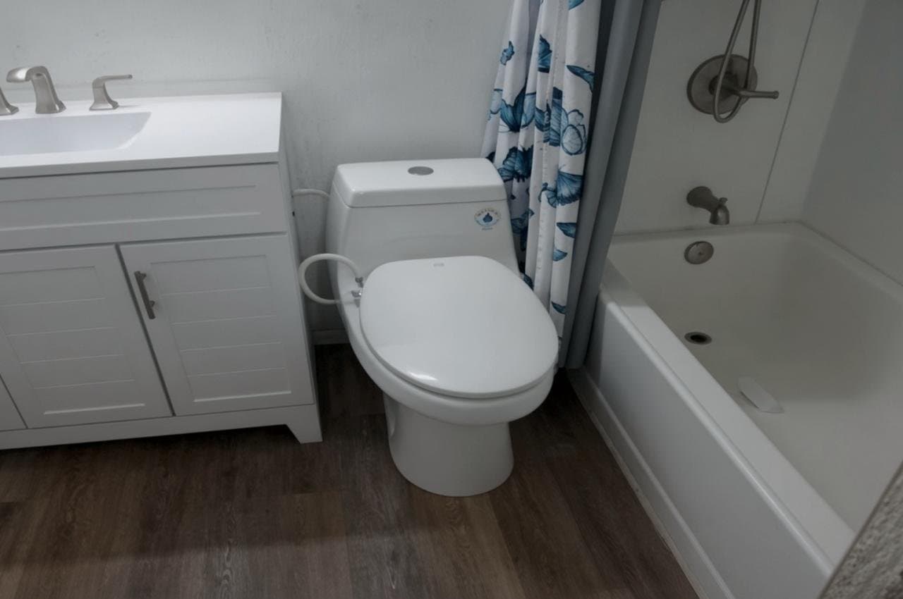 Pueblo House: 2408 W 13TH STREET