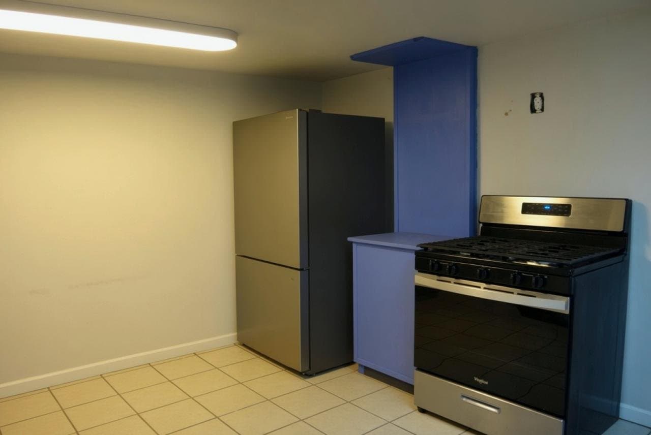 Pueblo House: 2408 W 13TH STREET