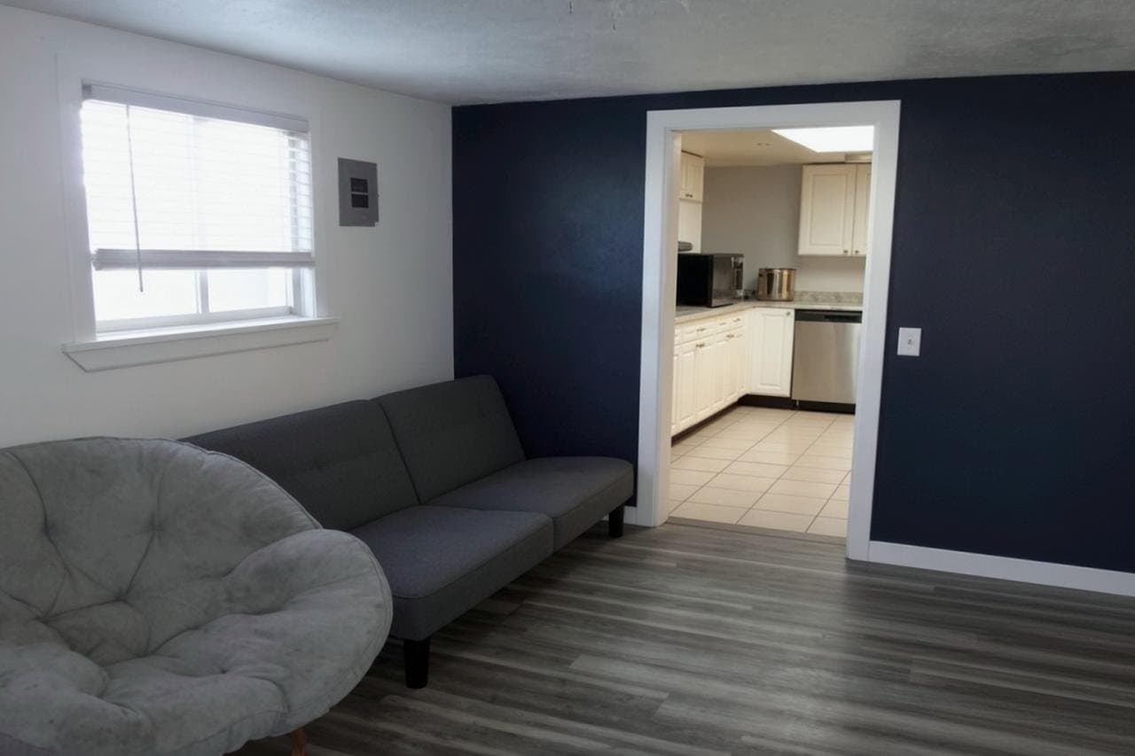 Pueblo House: 2408 W 13TH STREET