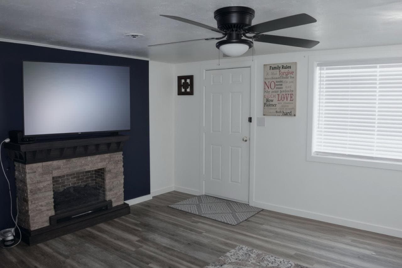 Pueblo House: 2408 W 13TH STREET