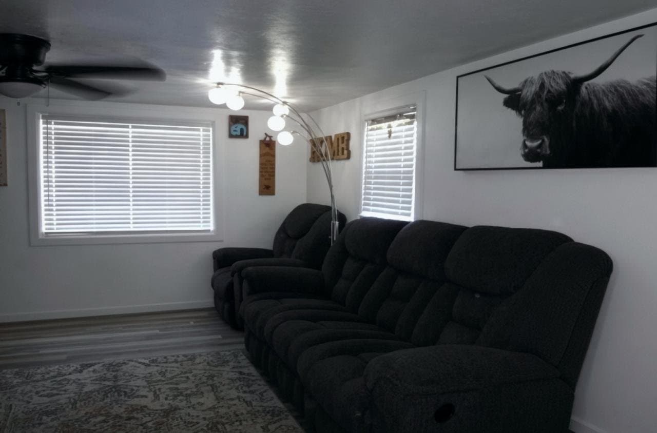 Pueblo House: 2408 W 13TH STREET