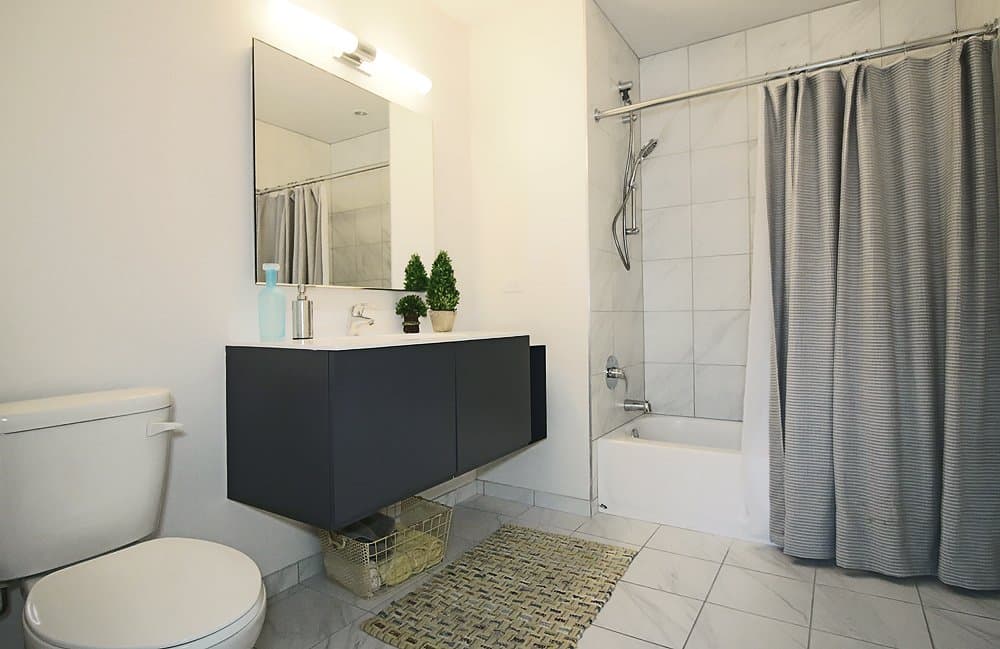 Chicago Condo: 229 West Institute Place