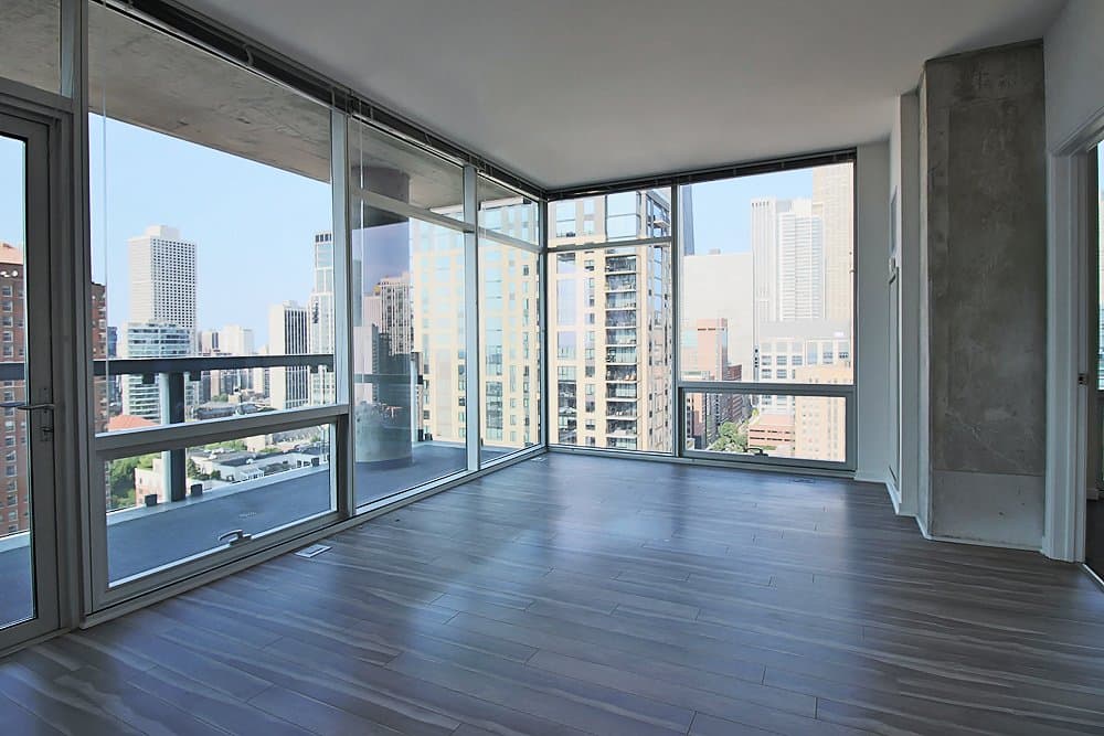 Chicago Condo: 229 West Institute Place