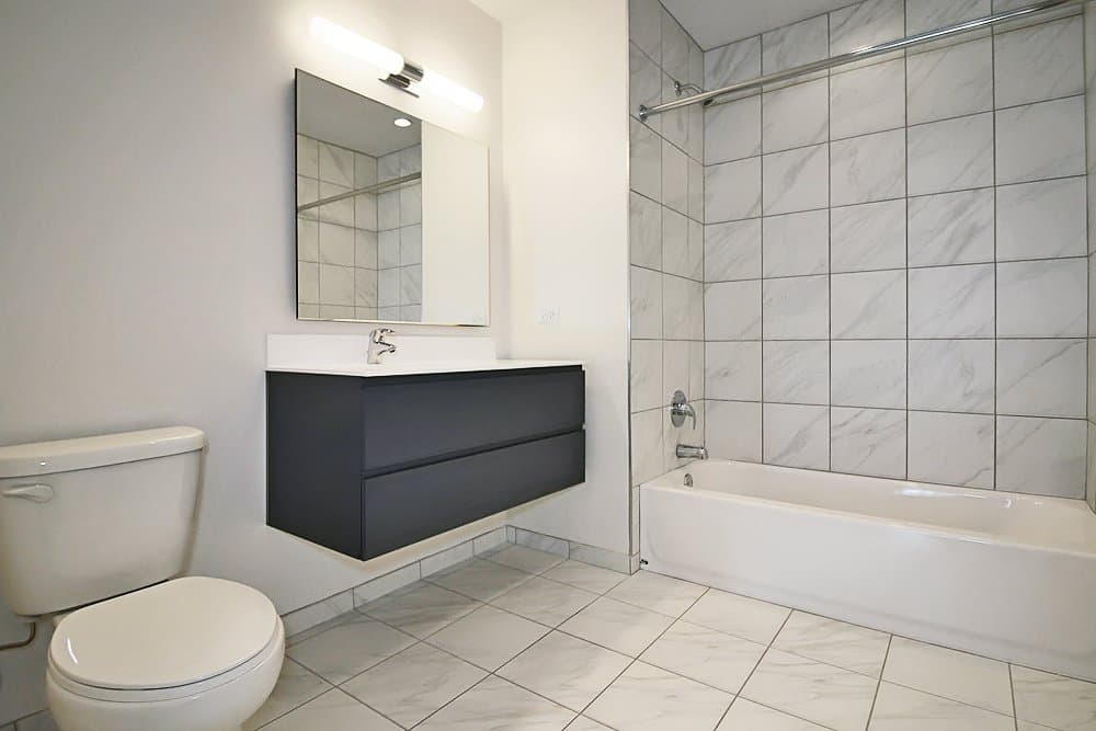 Chicago Condo: 229 West Institute Place