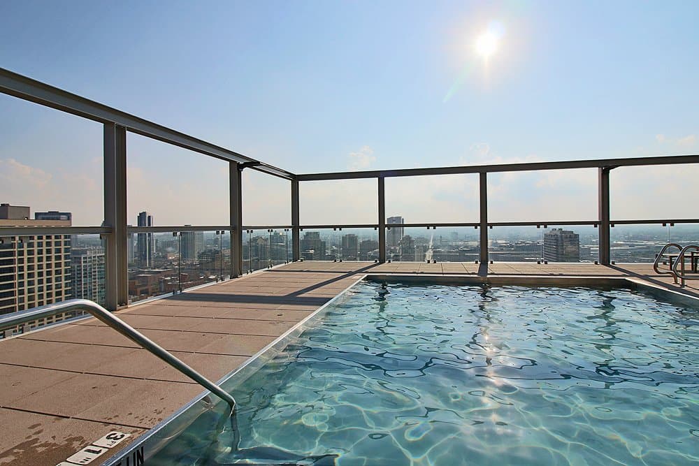 Chicago Condo: 229 West Institute Place