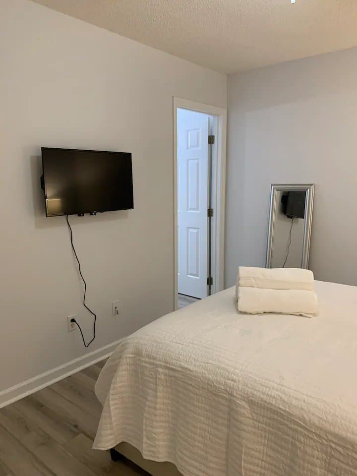 Pawleys Island Townhome: 28 Brandy Mill Way