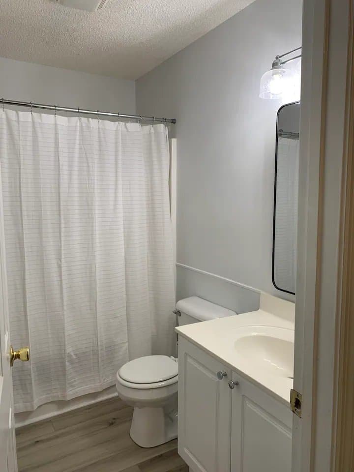 Pawleys Island Townhome: 28 Brandy Mill Way