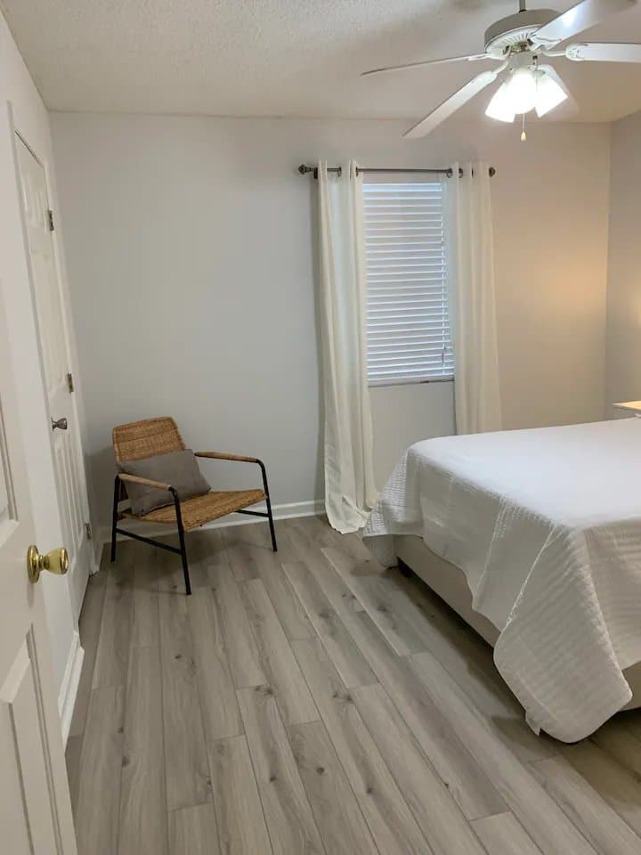 Pawleys Island Townhome: 28 Brandy Mill Way