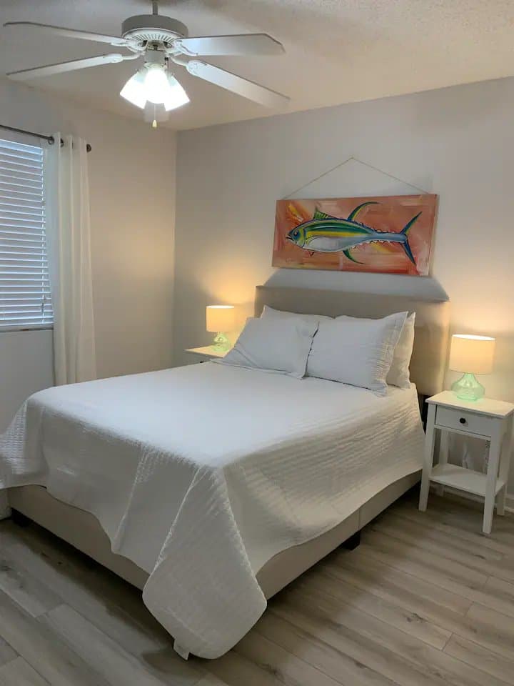 Pawleys Island Townhome: 28 Brandy Mill Way
