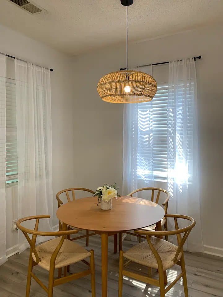 Pawleys Island Townhome: 28 Brandy Mill Way