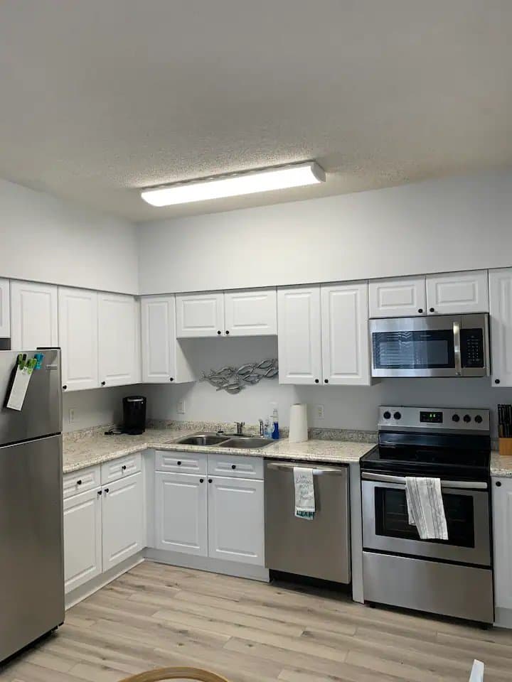 Pawleys Island Townhome: 28 Brandy Mill Way