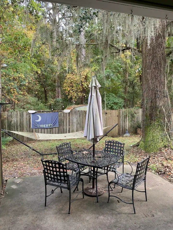 Pawleys Island Townhome: 28 Brandy Mill Way