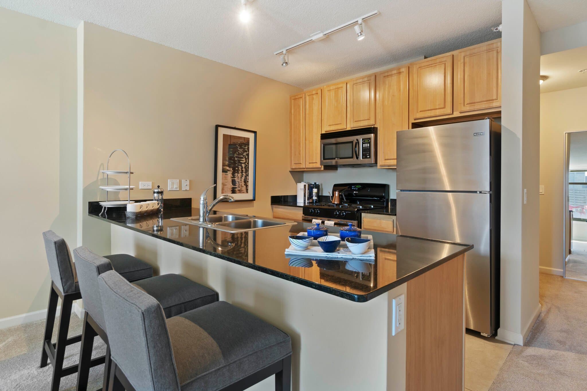 Chicago Condo: 640 West Fulton Market