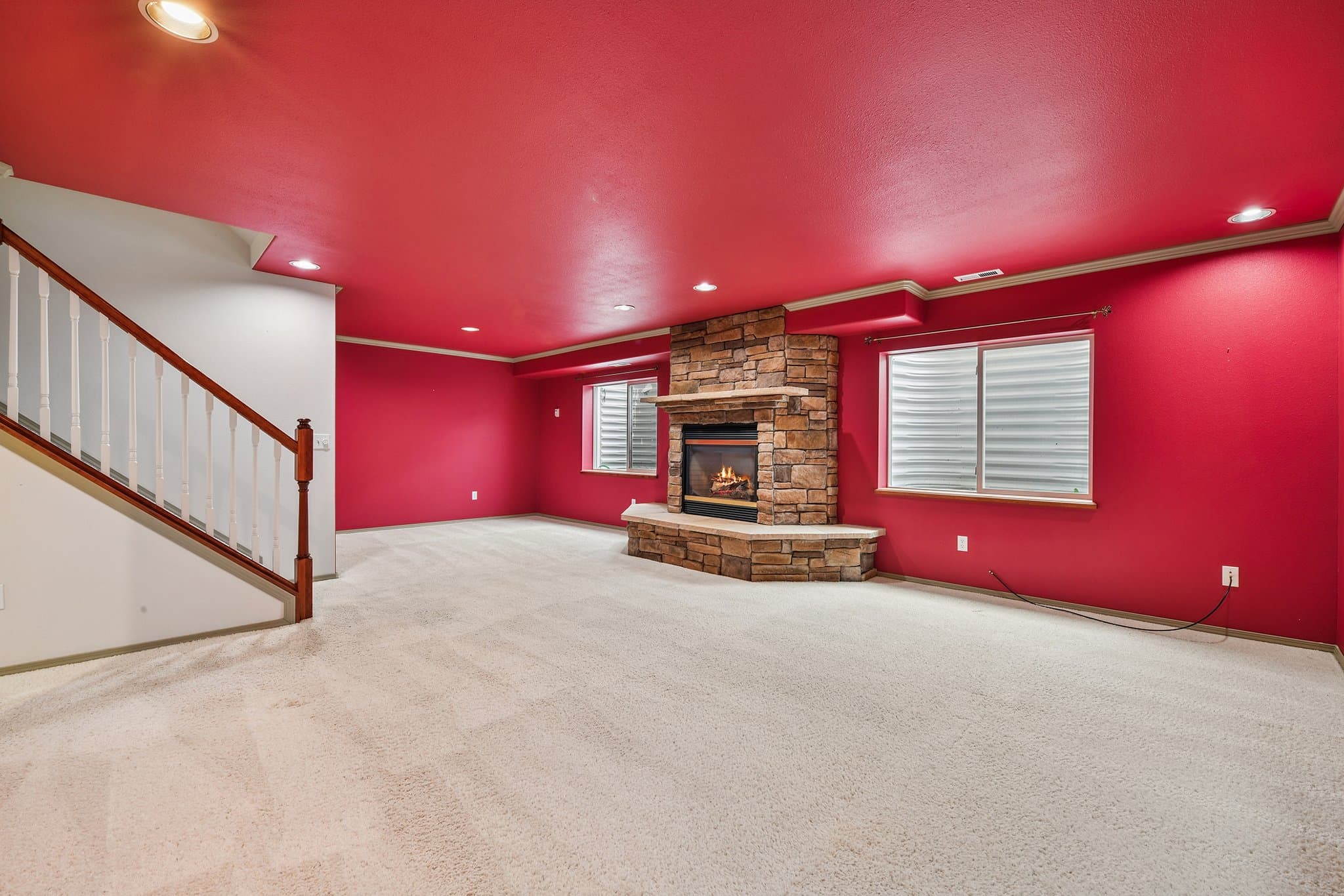 Monument House: 15647 Split Creek Dr